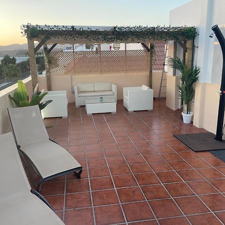 Basement Apartment San Bartolome de Tirajana  Exterior photo