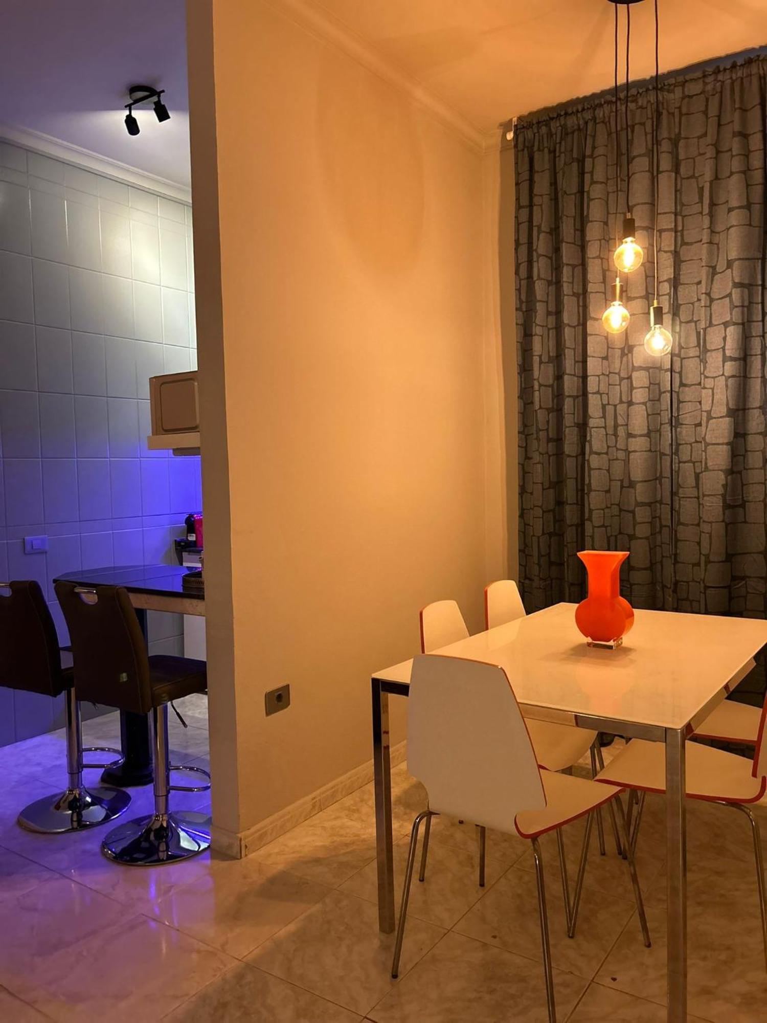 Basement Apartment San Bartolome de Tirajana  Exterior photo