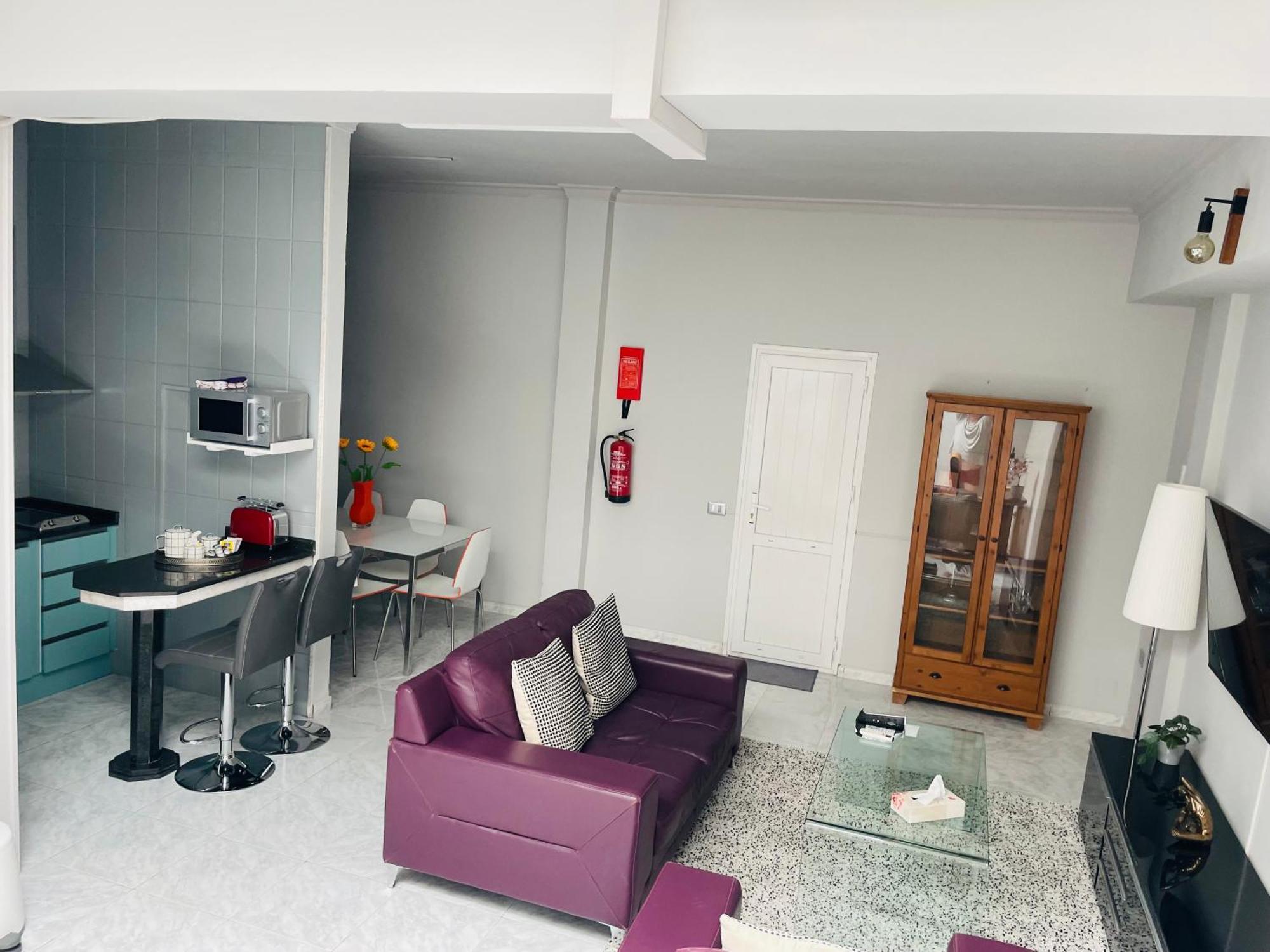 Basement Apartment San Bartolome de Tirajana  Exterior photo