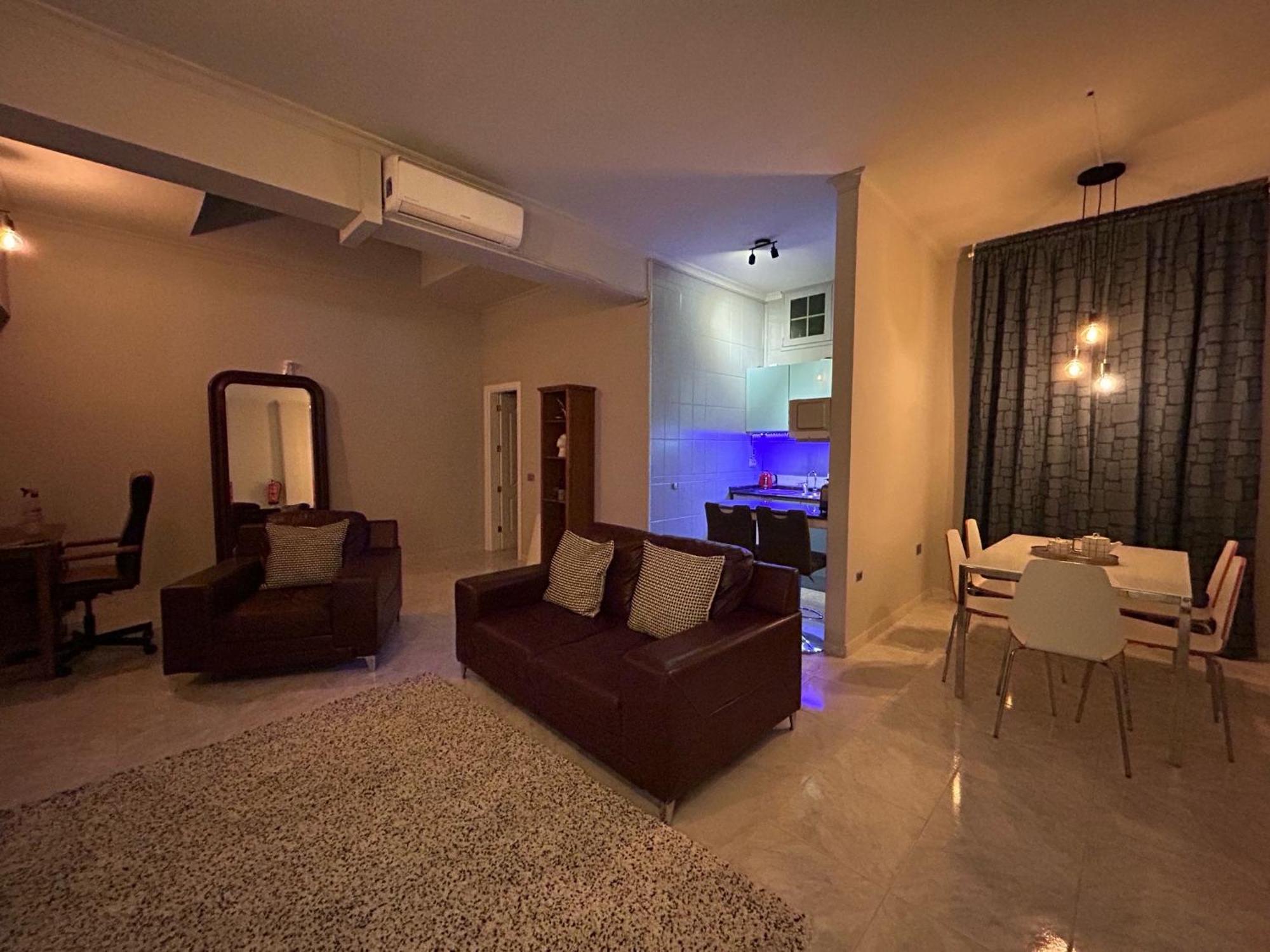 Basement Apartment San Bartolome de Tirajana  Exterior photo