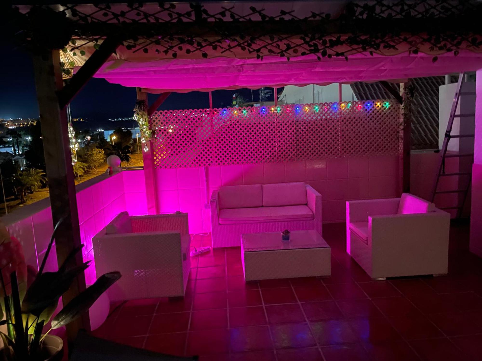 Basement Apartment San Bartolome de Tirajana  Exterior photo